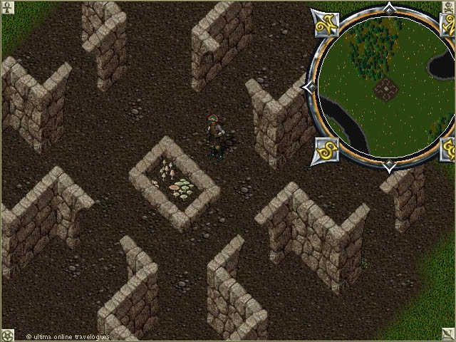 Grimswind Ruins